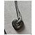 Collana Chopard Happy Diamonds Cuore in Oro Bianco Silver hardware - vista 3