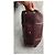 Bolsa bowling Gucci em couro marrom - vista 11