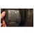 Borsa Coach Signature monogram in tela rivestita - Nero Grigio - vista 3