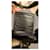 Coach Borsa Shopper in Pelle Nera Nero - vista 3