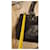 Coach Borsa Shopper in Pelle Nera Nero - vista 4