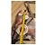 Coach Multicolored Circle Print Canvas Handbag Brown Pink Multiple colors Beige Grey - view 3