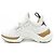 Sneakers Archlight Louis Vuitton Bianco - vista 2