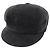 Cappellino in pelle Christian Dior 85PAR921G704 Nero - vista 2