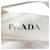 Prada Leder Pumps Weiß - Ansicht 6
