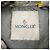 Chaleco sin mangas con estampado VANIL HYKE Moncler Genius Castaño - vista 5