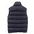 Chaleco de Plumón Moncler SOVEX C0104 Azul Azul marino - vista 2