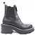 Botas Louis Vuitton LV Bobourg Line Monogram Negro