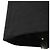 Timeless Falda de punto jersey Chanel 100% lana Negro - vista 5