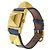 Hermès Reloj Hermes Medor de acero inoxidable Blanco - vista 2