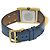 Hermès Reloj Hermes Medor de acero inoxidable Blanco - vista 4