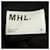 Autre Marque Chaleco MHL Castaño - vista 4