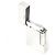 Autre Marque Accendino Dupont Line 2 Argento - vista 3
