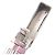 Autre Marque Accendino Dupont Line 2 Argento - vista 6