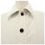 Chaqueta Bottega Veneta Blanco - vista 5