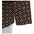 Gucci 623766 ZAD9E Chaqueta Roja - vista 6