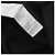 Jacquemus Schwarzes Kleid le raphia - Ansicht 6