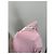 Rosa Kleid aus Polyester Magda Butrym x H&M Pink - Ansicht 5