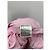 Rosa Kleid aus Polyester Magda Butrym x H&M Pink - Ansicht 6