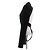 Autre Marque Body con hombreras Negro - vista 3