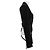 Autre Marque Body con hombreras Negro - vista 4