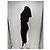 Autre Marque ENTIRE STUDIO Kleid Braun Viskose S - Ansicht 3