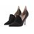 Décolleté neri Dior "Masquerade" Nero