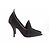 Décolleté neri Dior "Masquerade" Nero - vista 4