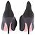 Décolleté neri Dior "Masquerade" Nero - vista 5