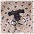 Camisa corta Louis Vuitton estampada de algodón beige - vista 5