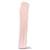 Jeans dritte Chanel rosa salmone  - vista 3