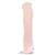 Jeans dritte Chanel rosa salmone  - vista 4