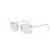 Gafas de sol Emporio Armani grises