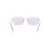 Gafas de sol Emporio Armani grises - vista 5