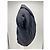 Cos Chaqueta acolchada oversized sin mangas azul marino - vista 3