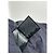 Cos Chaqueta acolchada oversized sin mangas azul marino - vista 6
