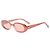 Autre Marque Gafas de Sol Camel Outta Lover Camello