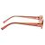 Autre Marque Gafas de Sol Camel Outta Lover Camello - vista 3