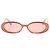 Autre Marque Gafas de Sol Camel Outta Lover Camello - vista 4