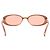 Autre Marque Gafas de Sol Camel Outta Lover Camello - vista 5