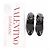 Valentino Garavani Décolleté con plateau in pelle Nero - vista 7
