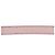 Dior Beige Leder 'D-Fence' Gürtel Pink - Ansicht 5