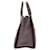 Sac Valentino Garavani One Stud en cuir matelassé marron  - vue 5