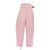 Zimmermann Hellrosa Baumwollhose Pink