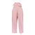 Zimmermann Hellrosa Baumwollhose Pink - Ansicht 2