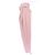 Zimmermann Hellrosa Baumwollhose Pink - Ansicht 4