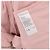 Zimmermann Hellrosa Baumwollhose Pink - Ansicht 6