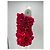 Abito rosso Magda Butrym x H&M - vista 4