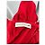 Abito rosso Magda Butrym x H&M - vista 5