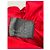 Abito rosso Magda Butrym x H&M - vista 6